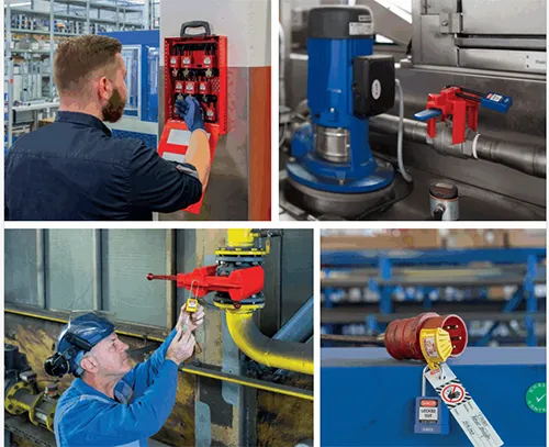 Suclisa, especialistas en suministros industriales